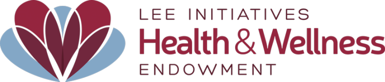 Health & Wellness Endowment - Lee Initiatives, Inc.